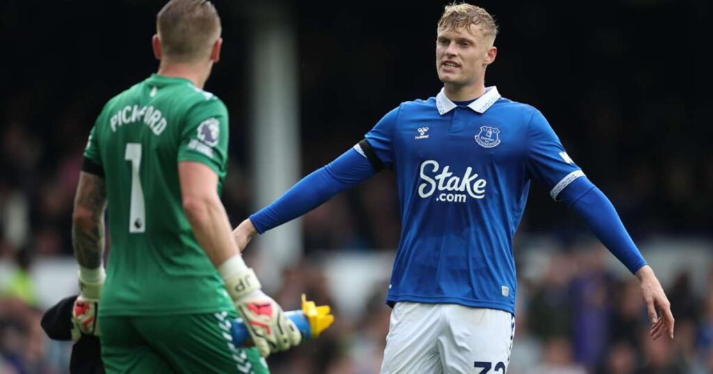 جاراد برانثويت