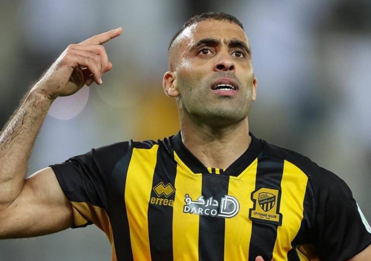 عبد الرزاق حمد الله