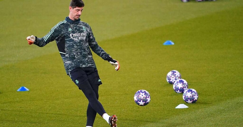 تيبو كورتوا