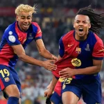 برشلونة - كأس الملك